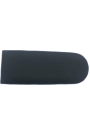 Plastech Seat Toledo 2013-2015 Kol Dayama Kolçak Kapağı Siyah Kumaş 6R0867173