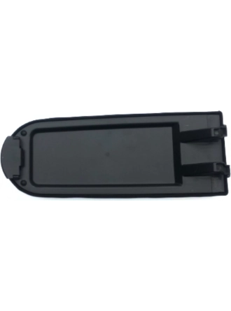 Plastech Seat Toledo 2013-2015 Kol Dayama Kolçak Kapağı Siyah Kumaş 6R0867173