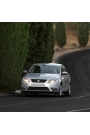 Plastech Seat Toledo 2013-2015 Kol Dayama Kolçak Kapağı Siyah Kumaş 6R0867173