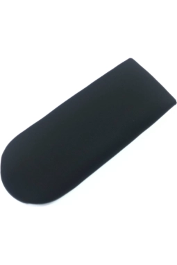 Plastech Skoda Roomster 2006-15 Kol Dayama Kolçak Kapağı Siyah Kumaş 6R0867173