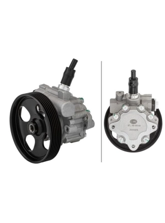 HELLA 8TL359000641 | Direksiyon Pompası Jumpy III Expert III 1.6 HDI 07 >