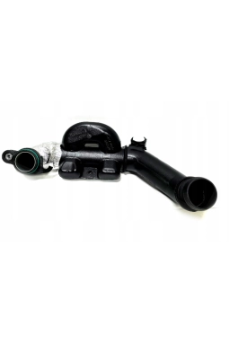 PSA 0383.55 | Peugeot Partner 1.6HDi Turbo Hava Borusu Orijinal