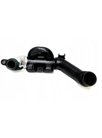 PSA 0383.55 | Peugeot Partner 1.6HDi Turbo Hava Borusu Orijinal