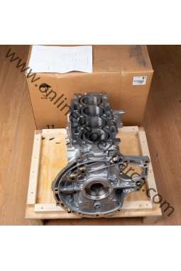 PSA 1610032980 | Citroen Berlingo 1.6 Dizel Euro 5 Motor Bloğu (Piston Sekmanlı) Orijinal Sıfır Faturalı
