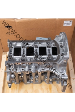 PSA 0130.Z4 | Citroen Berlingo 1.6 Hdi Euro4 Motor Bloğu Piston Sekmanlı 75mm Orijinal Sıfır Faturalı