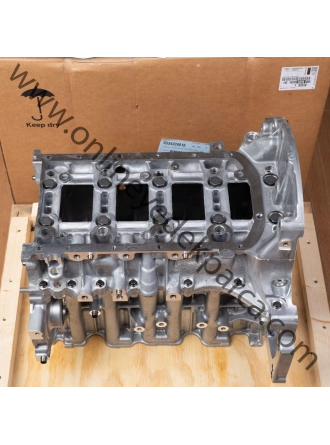 PSA 0130.Z4 | Citroen Berlingo 1.6 Hdi Euro4 Motor Bloğu Piston Sekmanlı 75mm Orijinal Sıfır Faturalı