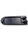 After Vw Volkswagen Seat Skoda Kol Dayama Kolçak Kapağı Kumaş 3B0867173 6R0867173