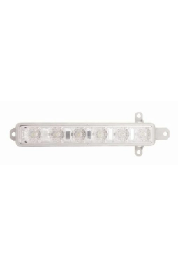 DEPO 550-1607N-AE | Gunduz Surus Lambası Sol Sağ Led Peugeot Berlingo 12-C1 12-14 107 12-13 308 13-Partner 12