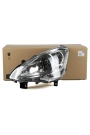 PSA 6208.K6 | Citroen Berlingo 2009-2012 Ön Sol Far Orijinal