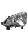 DEPO 552-1129LMLD-EM | Citroen Berlingo 2009-2012 Ön Sol Far