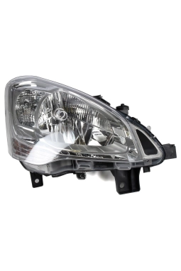 DEPO 552-1129RMLD-EM | Citroen Berlingo 2009-2012 Ön Sağ Far