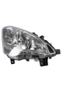 DEPO 552-1129RMLD-EM | Citroen Berlingo 2009-2012 Ön Sağ Far