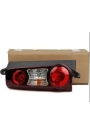 PSA 1680022680 | Citroen Berlingo 2009-2018 Sağ Stop Lambası Çift Kapı Makyajlı Kasa Orijinal