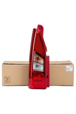 PSA 6350.FH | Citroen Berlingo Tepee 2009-2015 Sol Arka Stop Lambası Orijinal