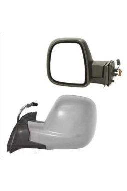 PSA 1679996080 | Citroen Berlingo 2009-2018 Sol Dış Dikiz Aynası Orijinal