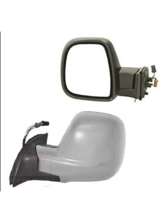 PSA 1679996080 | Citroen Berlingo 2009-2018 Sol Dış Dikiz Aynası Orijinal