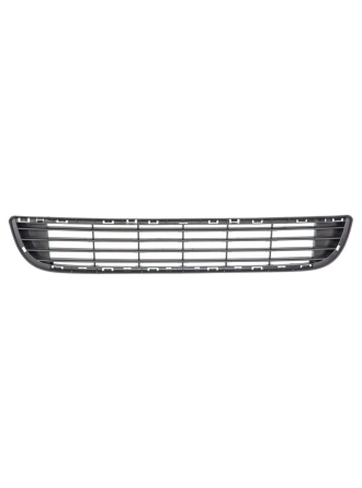 REP 74140ZN | Citroen Berlingo 2009-2018 Ön Tampon Alt Izgara Yansanayi