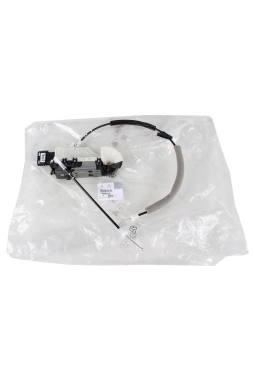 PSA 9135.EA | Citroen Berlingo 2009-2018 Ön Sağ Kapı Kilidi Orijinal