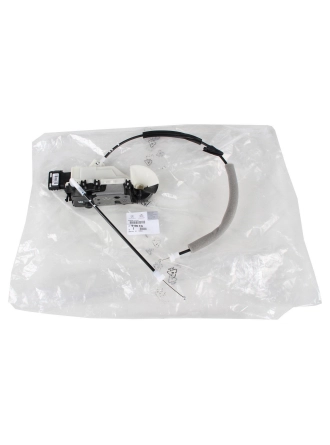 PSA 9135.EG | Citroen Berlingo 2009-2018 Ön Sol Kapı Kilidi Orijinal