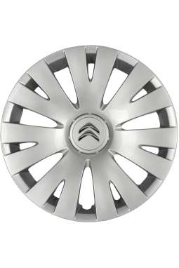PSA 98136143VV | Citroen Berlingo 2009-2018 Jant Kapağı 15İnç Orijinal
