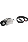 GATES K026PK975 | V Kayış Kiti 06-Pt.207-208-308-3008-5008-Prt-Brl-C4-C5-Ds3-Ds4 1.4-1.6Hdi 07-Mini Cooper