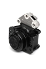 SASIC 2700037 | Citroen Berlingo 2009-2018 Sağ Üst Motor Takozu Orijinal