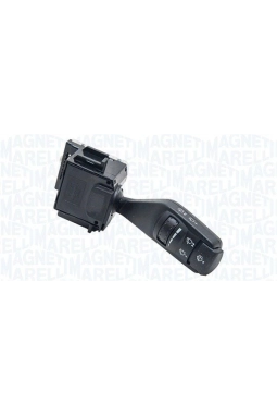MAGNETI MARELLI 000050240010 | Silecek Kumanda Kolu 04-Focus.II-Cmax