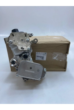 PSA 9823532380 | Citroen Berlingo 1.5 Dizel Yağ Soğutucu Komple Orijinal