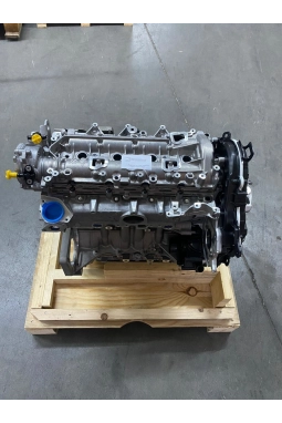 PSA 1638150480 | Citroen Berlingo 1.5 Hdi Euro6 Komple Sandık Motor Sıfır Faturalı Orijinal