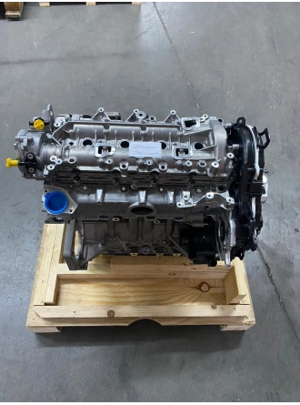 PSA 1638150480 | Citroen Berlingo 1.5 Hdi Euro6 Komple Sandık Motor Sıfır Faturalı Orijinal