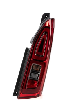 DEPO 552-1956R-UE | Citroen Berlingo 2019-2020 Sağ Stop