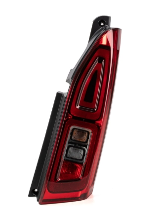 DEPO 552-1956R-UE | Citroen Berlingo 2019-2020 Sağ Stop