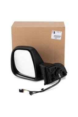 PSA 98169898XT | Citroen Berlingo 2020 Sol Dış Dikis Aynası Orijinal