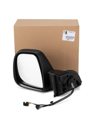 PSA 98169898XT | Citroen Berlingo 2020 Sol Dış Dikis Aynası Orijinal