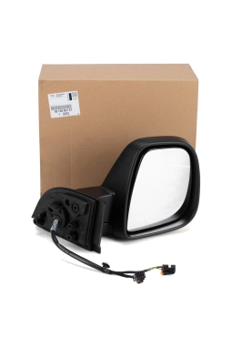 PSA 98169897XT | Citroen Berlingo 2020 Sağ Dış Dikis Aynası Orijinal