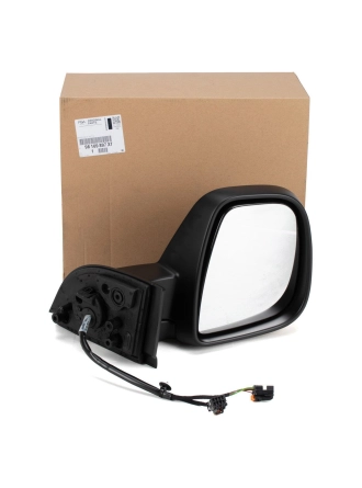PSA 98169897XT | Citroen Berlingo 2020 Sağ Dış Dikis Aynası Orijinal