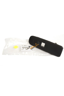 PSA 98167918ZD | Citroen Berlingo 2019-2020 Sağ Cam Düğme Çerçevesi Orijinal