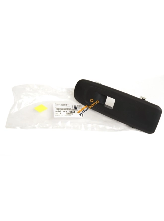 PSA 98167918ZD | Citroen Berlingo 2019-2020 Sağ Cam Düğme Çerçevesi Orijinal