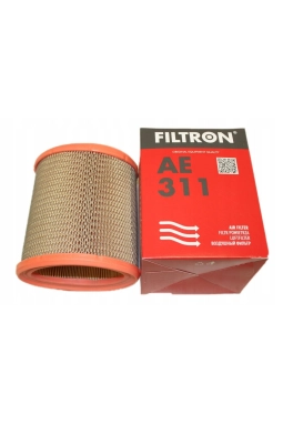 FILTRON AE311 | Citroen Saxo 1.4 1.6 Benzinli Hava Filtresi