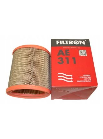 FILTRON AE311 | Citroen Saxo 1.4 1.6 Benzinli Hava Filtresi