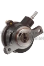 PIERBURG 7.24808.07.0 | Vakum Pompası 106 94-/ Saxo 1.5D