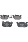 BOSCH 0986469860 | Citroen Saxo 1997-2003 Fren Ön Balata