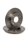 BOSCH 0986478046 | Citroen Saxo 1.4 Benzinli 1997-2003 Ön Fren Disk Takımı