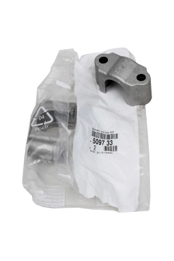 PSA 5097.33 | Citroen Saxo 1997-2003 Viraj Demir Kelepçesi Orijinal