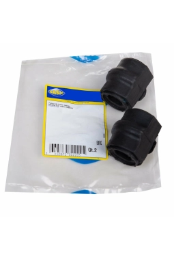 SASIC 0945575 | Citroen Saxo Viraj Demir Lastiği Orta Takım 2 Adet