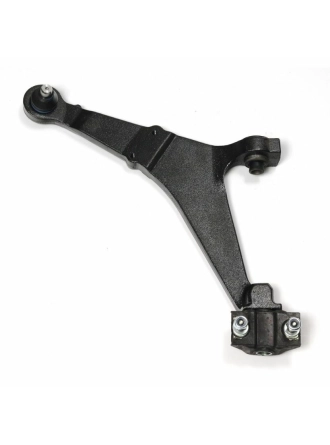 TEKNOROT P-126 | Citroen Saxo 1997-2003 Sol Salıncak Yansanayi