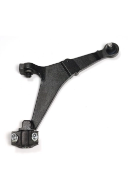 TEKNOROT P-125 | Citroen Saxo 1997-2003 Sağ Salıncak Yansanayi