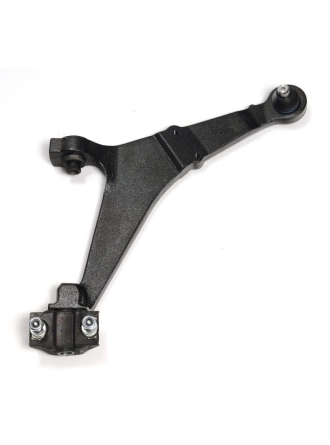 TEKNOROT P-125 | Citroen Saxo 1997-2003 Sağ Salıncak Yansanayi