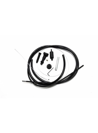 CAVO 6003650 | Citroen Saxo 1997-2003 Gaz Teli