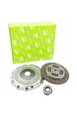 VALEO 801989 | Citroen Saxo 1997-2003 1.5 Dizel Debriyaj Set